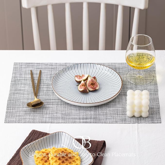 Placemats Set of 8 - Image 2