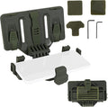 Tactical Phone Holder Available in Full Size Plate Carrier Phone Mount Adjust by SIVIGEAR