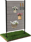 Outdoor Privacy Screen Fence by OnlyGarden