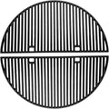 24" Cast Iron Heavy Duty Round Grates by Tmozyar%C2%AE