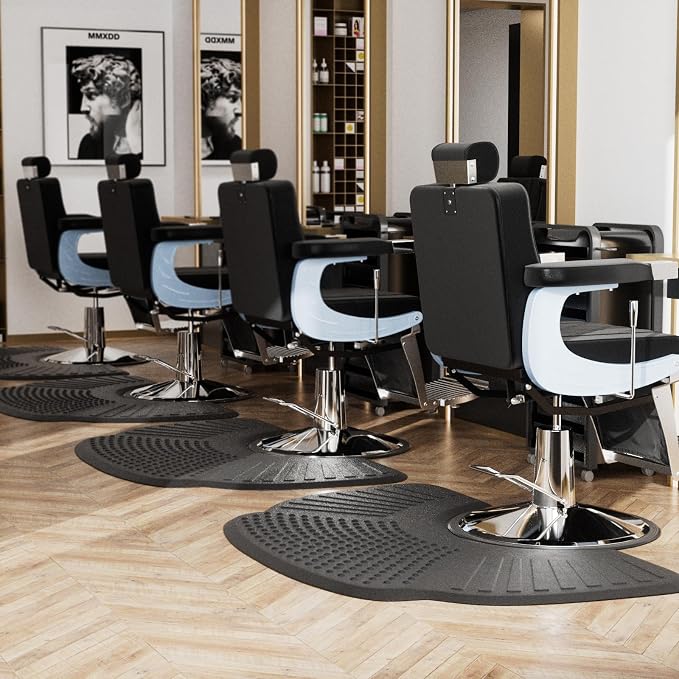 3.3' x 5' Salon Anti Fatigue Mat - Image 8