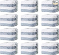 TAILI 12 Pack Vacuum Storage Bags, Space Saver Bags, Jumbo Cube 31x40x15 Inch by TAILI