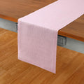 Solino Home Linen Small Table Runner 36 Inches by SolinoHome