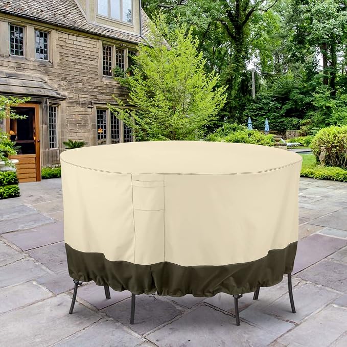SunPatio Waterproof Outdoor Furniture Covers - Image 8