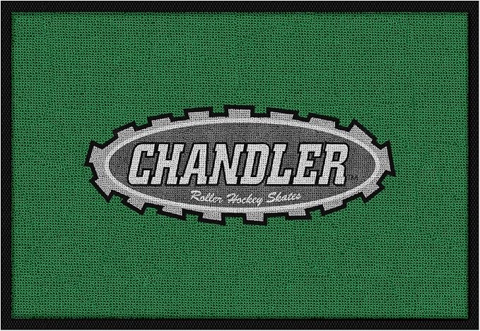 Custom Rug Personalized Commercial Floor Mat Any Size Color Logo Shape Pattern by Customrugwithanylogo