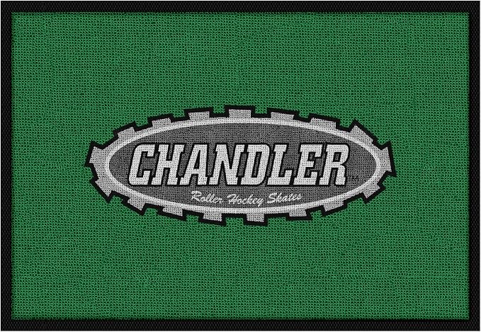 Custom Rug Personalized Commercial Floor Mat Any Size Color Logo Shape Pattern by Customrugwithanylogo
