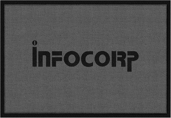 Custom Rug Personalized Commercial Floor Mat Any Size Color Logo Shape Pattern by Customrugwithanylogo