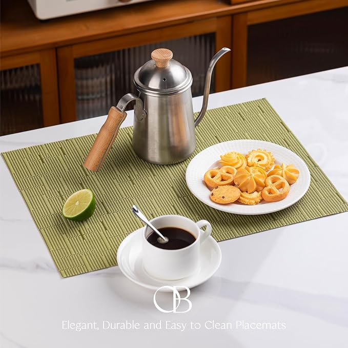 Placemats Set of 8 - Image 2