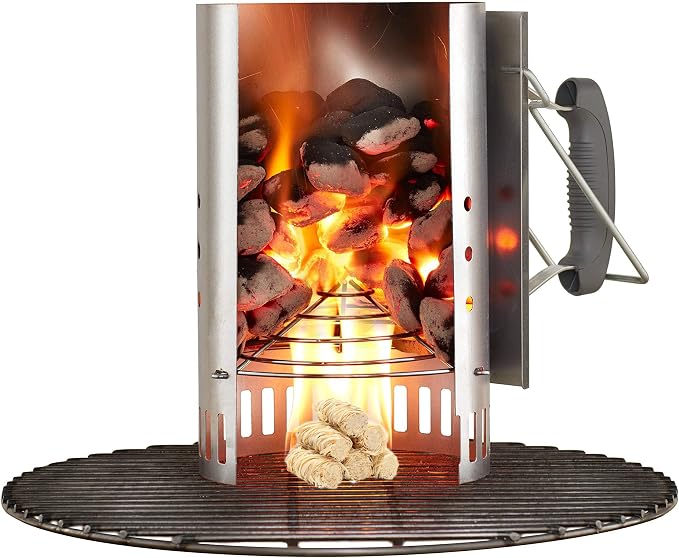 Shwuevei 300 pcs Fire Starter - Image 4