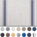 Placemats Set of 6 by Unknown