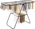 SONGMICS Clothes Drying Rack, by SONGMICSbySONGMICSHOME