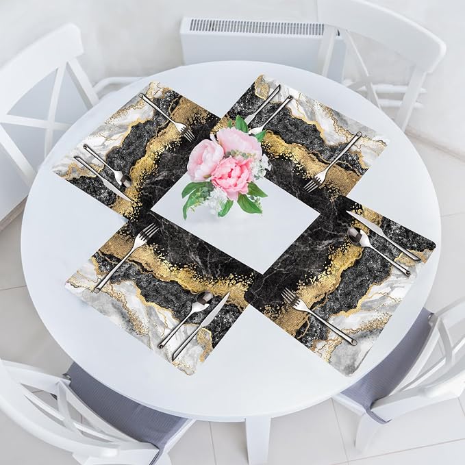 Placemats Set of 4 - Image 7