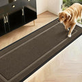 Extra Large Front Door Mat Outside Entrance Indoor Doormat, Outdoor Door Mats by IMHOME