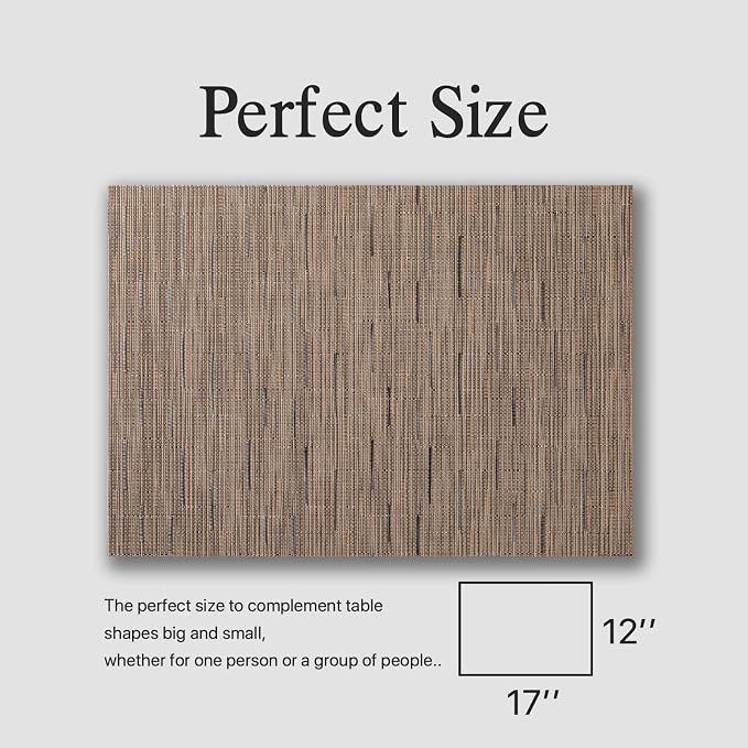 Placemats Set of 6 - Image 6