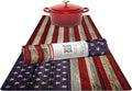 RIMONA'S Thermo Heat Resistant Table Runner by Rimonasllc