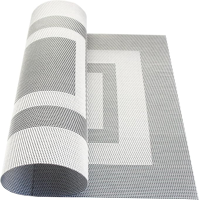 PIGCHCY Placemats - Image 6