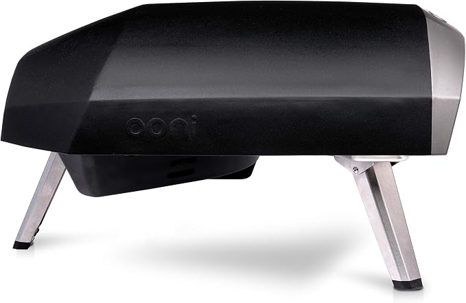 Ooni Koda 16 Gas Pizza Oven - Image 3
