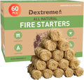 Dextreme Fire Starter Natural Fire Starters by Dextreme