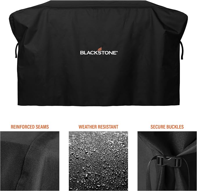 Blackstone 2450AZ 28" Omnivore Griddle Bundle - Image 6