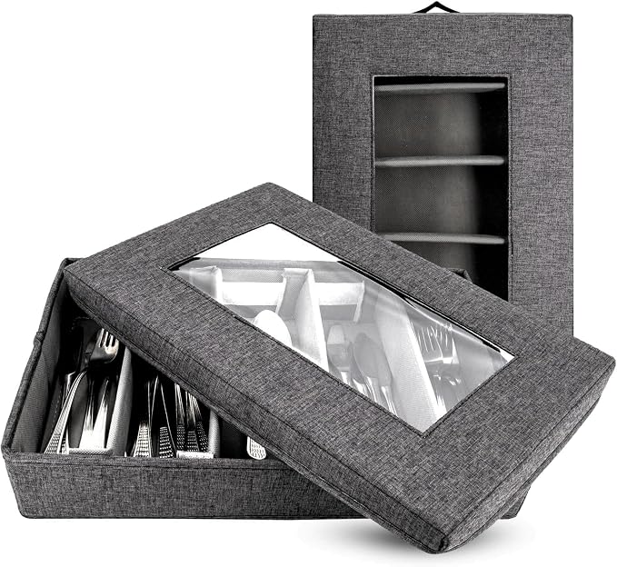 Homelux Theory Silverware Organizer by HomeluxTheory