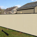 ECOOPTS 8'x2' Privacy Fence Screen Windscreen by ECOOPTS