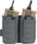 EXCELLENT ELITE SPANKER Tactical Open-Top Single/Double/Triple Molle Mag Pouch by EXCELLENTELITESPANKER