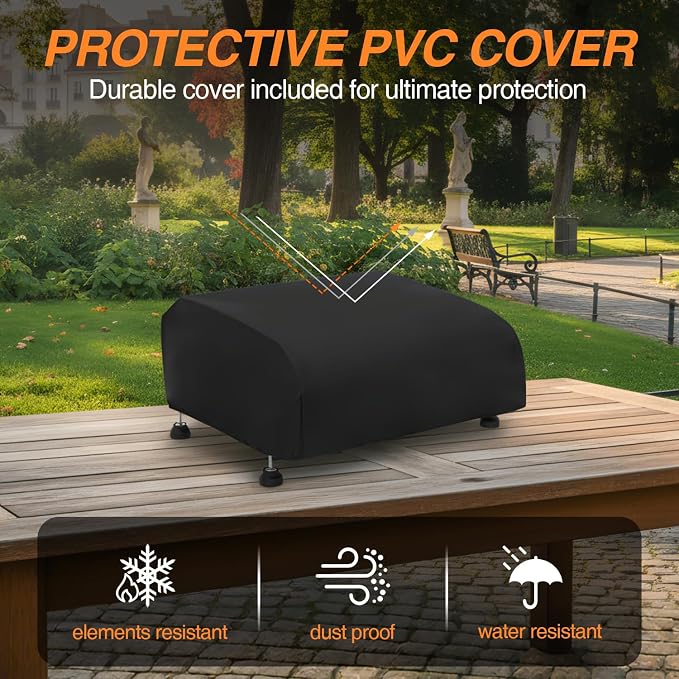 Portable Tabletop Gas Griddle Grill - Image 6