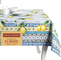 Maison d' Hermine Table Cloth Rectangle Table 100% Cotton 54 x 72 Inches by MaisondHermine