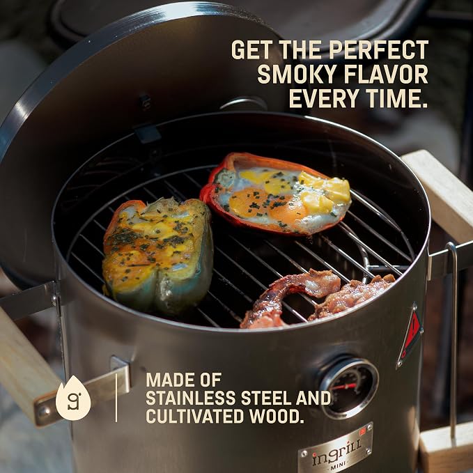 Charcoal Grills - Image 6