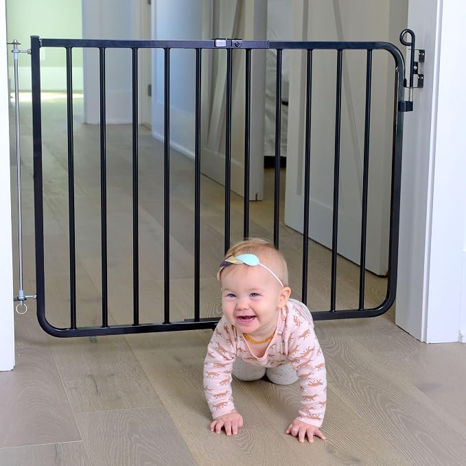 Cardinal Gates MG15 Auto-Lock Baby Gate - Image 9