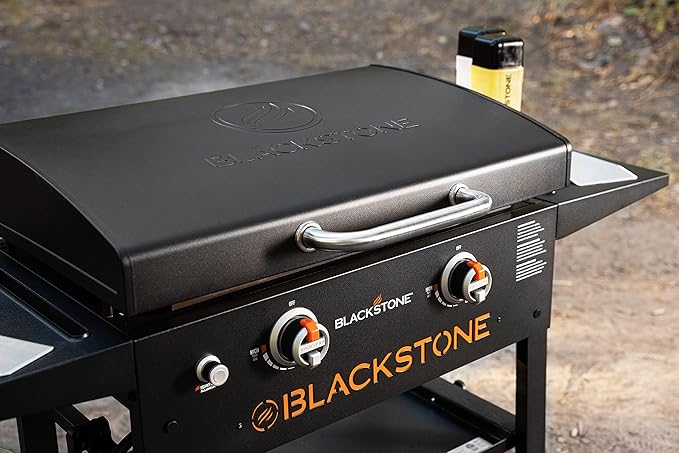 BLACKSTONE 1883 Original 28” Griddle - Image 6