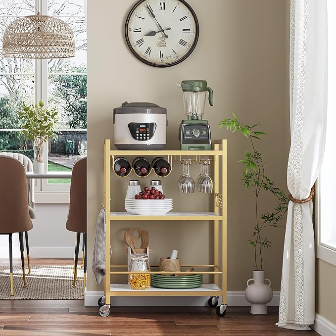 TUTOTAK Bar Cart - Image 3