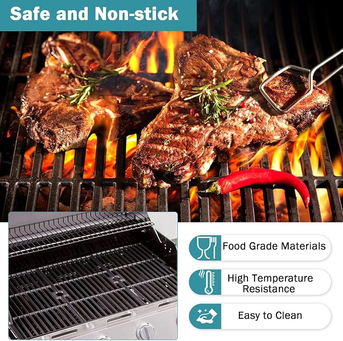 Criditpid Grill Replacement Parts - Image 6