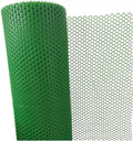 Plastic Wire Mesh Fence 39.3 Inches Wide Safety Fence Roll Balcony Protection by Unknown