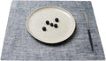Modern Twist Placemat 100% Food-Grade Silicone, Waterproof and Reusable by ModernTwist