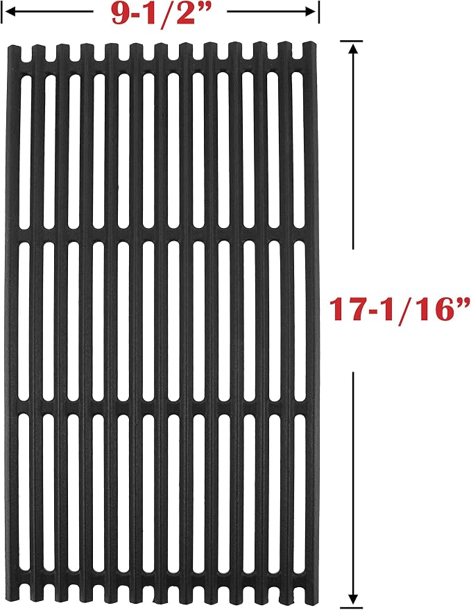 Cast Iron Cooking Grids & Grates - Image 2