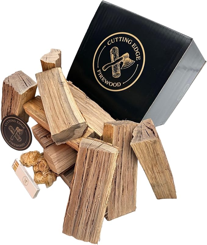 Cutting Edge Firewood Pizza Oven Wood - Image 5