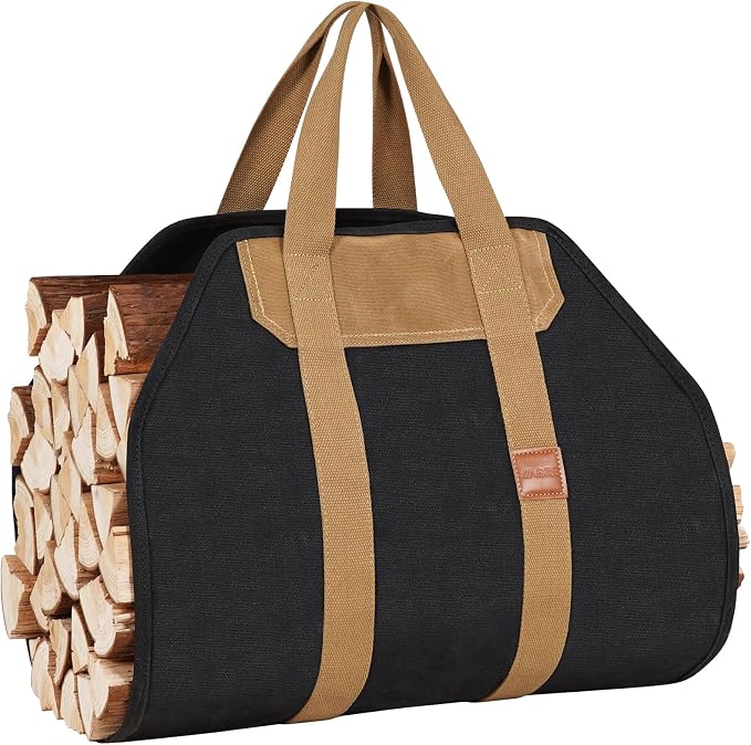 1MORE Firewood Carrier by 1MORE