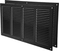 Vent Systems 16" x 8" Inch Pack of 2 by VentSystems