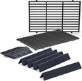 QuliMetal Grill Parts Replacement by QuliMetal