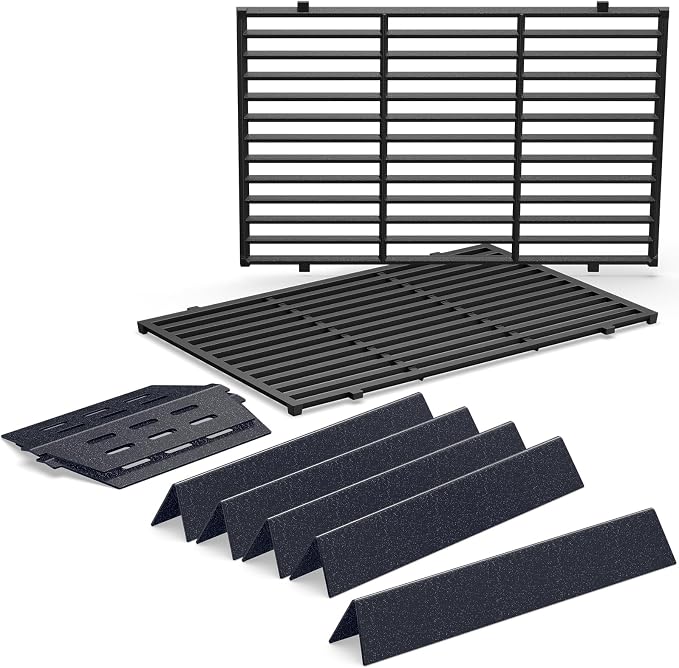 QuliMetal Grill Parts Replacement by QuliMetal