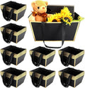 Pinkunn 48 Pcs Basket for Gifts Empty DIY Bulk Gift Basket Kit by Pinkunn