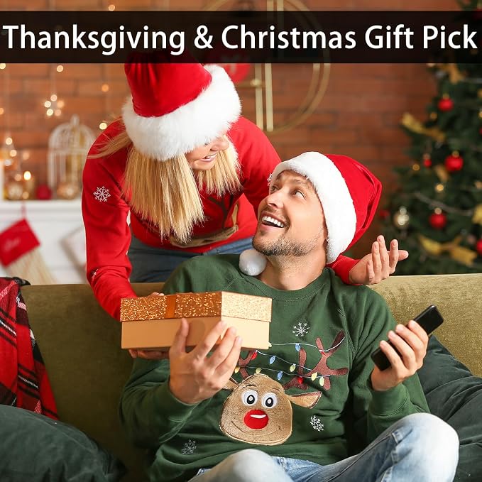 Thanksgiving & Christmas Gift Pick, BBQ Grill Light - Image 2