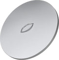 Stanbroil 22" Stainless Steel Round Fire Pit Cover, Fire Pit Ring Lid Fits by Stanbroil