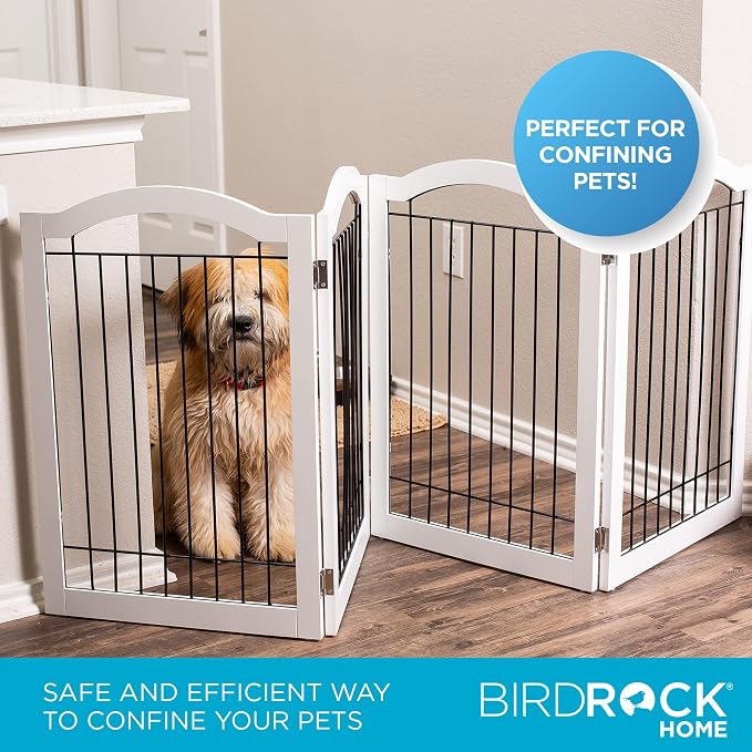 Internet's Best Wire Dog Gate - Image 5