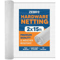 ZEBRO Plastic Hardware Mesh Screen & Fence Roll by Unknown