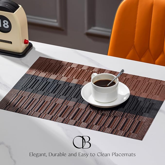 Placemats Set of 4 - Image 2
