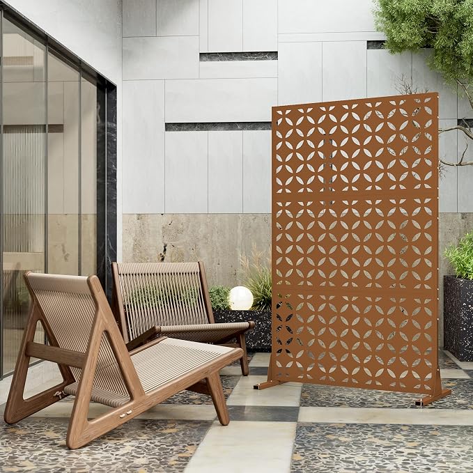 Heavy-Duty Outdoor Privacy Screen - Image 3