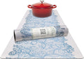 RIMONA'S Thermo Heat Resistant Table Runner and Trivet by Rimonasllc