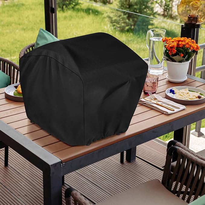 Stanbroil Pizza Oven Cover for Blackstone 22" Portable Pizza Oven, Adventure - Image 6